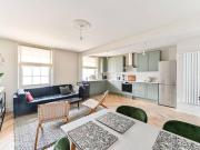 1 bedroom flat to rent