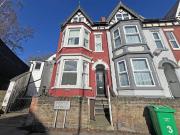 1 bedroom Flat to rent