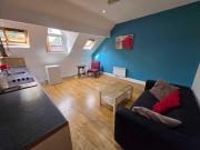 1 bedroom flat to rent