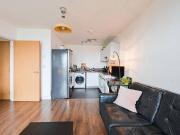 1 bedroom flat to rent