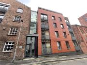 1 bedroom Flat To Rent