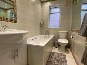 1 bedroom flat to rent