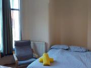 1 bedroom flat to rent