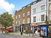 1 bedroom flat to rent