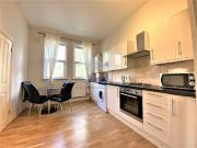 1 Bedroom Flat To Rent