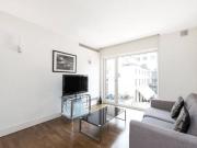 1 bedroom flat to rent