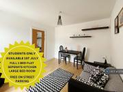1 bedroom flat to rent