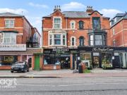 1 bedroom flat to rent