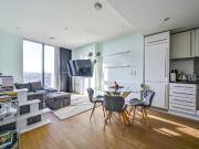 1 bedroom flat to rent