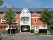 1 bedroom flat to rent