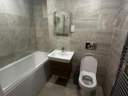 1 bedroom flat to rent