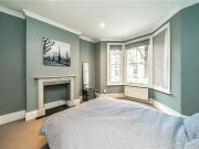 1 bedroom flat to rent