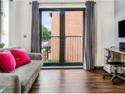 1 bedroom flat to rent