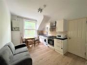 1 Bedroom Flat To Rent