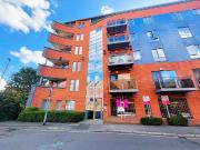 1 bedroom flat to rent