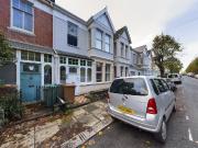 1 bedroom flat to rent