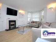 1 Bedroom Flat To Rent