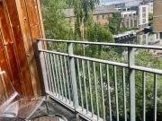 1 bedroom flat to rent