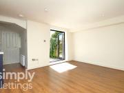 1 bedroom flat to rent