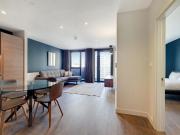 1 bedroom flat to rent