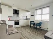 1 Bedroom Flat To Rent