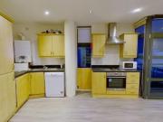 1 bedroom flat to rent