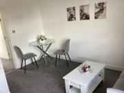 1 bedroom flat to rent