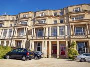 1 bedroom flat to rent
