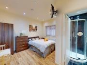 1 bedroom flat to rent