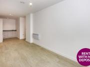 1 bedroom flat to rent
