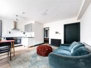 1 bedroom flat to rent