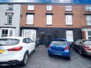 1 bedroom flat to rent