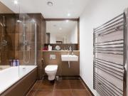 1 bedroom flat to rent