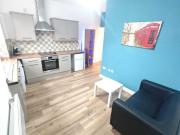 1 bedroom flat to rent
