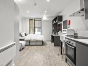 1 bedroom flat to rent