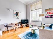 1 bedroom flat to rent
