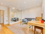 1 bedroom flat to rent