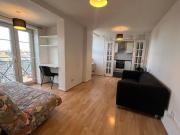 1 bedroom flat to rent