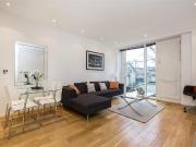 1 bedroom flat to rent