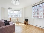 1 bedroom flat to rent