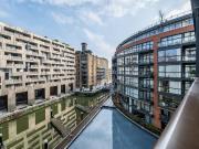 1 bedroom flat to rent