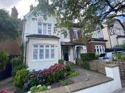 1 bedroom flat to rent