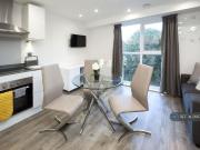 1 bedroom flat to rent