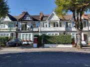 1 bedroom flat to rent