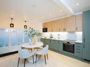 1 bedroom flat to rent