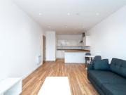 1 bedroom flat to rent