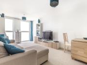 1 bedroom flat to rent