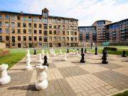 1 bedroom flat to rent