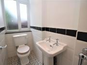 1 bedroom flat to rent