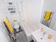 1 bedroom flat to rent